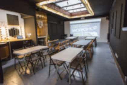 The Home: Corporate Event Space 4